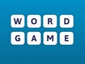 Juego Word Game