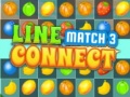 Juego Line Match 3 Connect