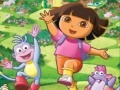 Juego Happy Dora 6 Diff Fun