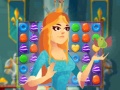 Juego Princess Candy