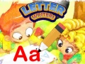 Juego Letter Writers