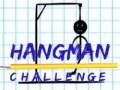 Juego Hangman Challenge