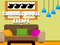 Juego Carriage House Escape