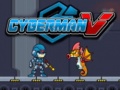 Juego Cyberman V