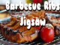 Juego Barbecue Ribs Jigsaw