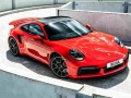 Juego 2021 UK Porsche 911 Turbo S