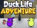 Juego Duck Life Adventure