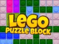 Juego Lego Block Puzzle