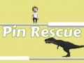 Juego Pin Rescue