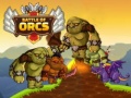 Juego Battle of Orcs