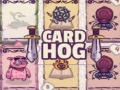 Juego Card Hog