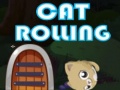 Juego Cat Rolling