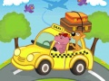 Juego Animal Cars Match 3