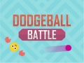 Juego Dodgeball Battle