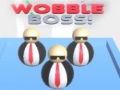 Juego Wobble Boss