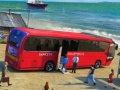 Juego Floating water surface bus