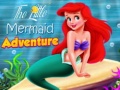 Juego The Little Mermaid Adventure