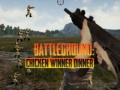 Juego Battleground Chicken Winner