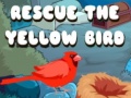 Juego Rescue The Yellow Bird