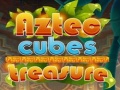 Juego Aztec Cubes Treasure