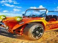 Juego Beach Buggy Racing: Buggy of Battle