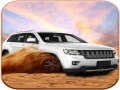 Juego Luxury Suv Offroad Prado Drive