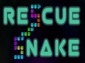 Juego Rescue Snake