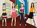 Juego Dress - Newcomers Beauty
