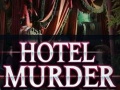 Juego Hotel Murder