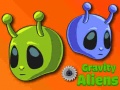 Juego Gravity Aliens