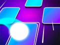 Juego Tiles Hop Online