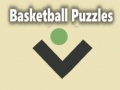 Juego Basketball Puzzles