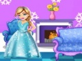 Juego Ice Princess Doll House Design