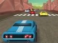 Juego Traffic Xtreme