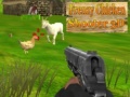 Juego Frenzy Chicken Shooter 3D