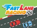 Juego Fast Lane Racing