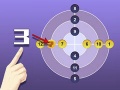 Juego Daily Circle Number