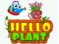 Juego Hello Plant 