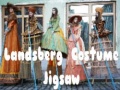 Juego Landsberg Costume Jigsaw