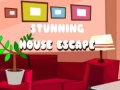 Juego Stunning House Escape