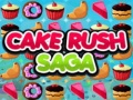 Juego Cake Rush Saga