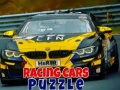 Juego Racing Cars Puzzle