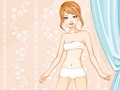 Juego Dress Up - Girl Heim