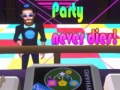Juego Party Never Dies!