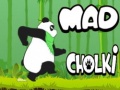 Juego Mad Cholki