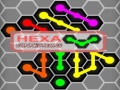 Juego Hexa Connections