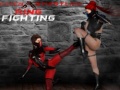 Juego Real women wrestling Ring fighting