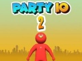 Juego Party.io 2