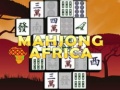 Juego Mahjong Africa