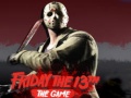 Juego Friday the 13th The game